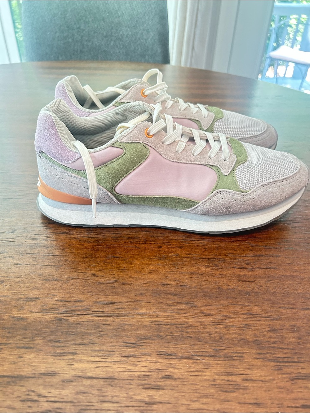 HOFF Orlando City Sneaker Size 10 US/41 EU - Picture 5 of 12